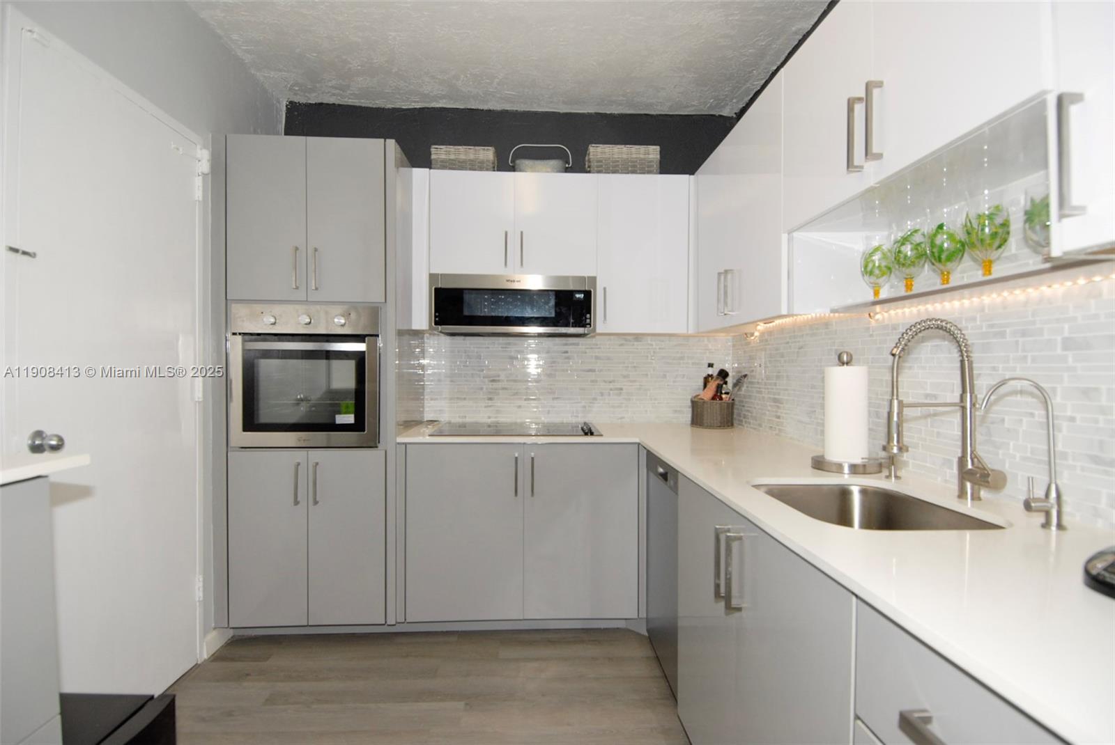 GALT TOWERS CONDO - Residential