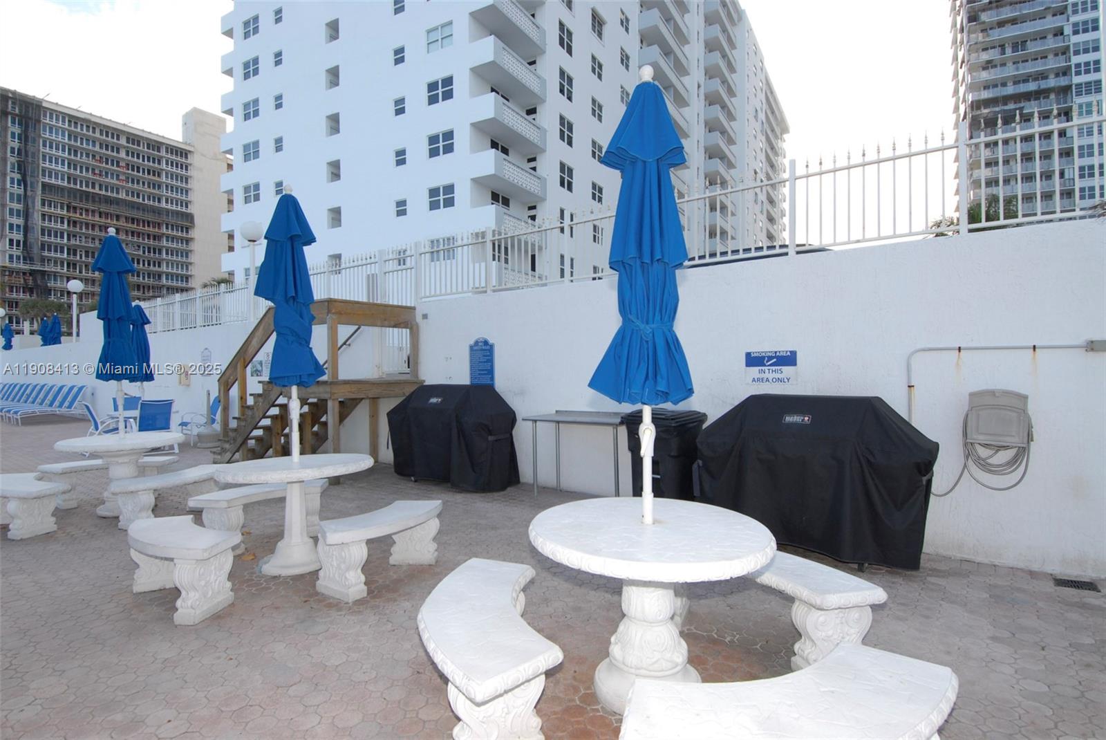 GALT TOWERS CONDO - Residential