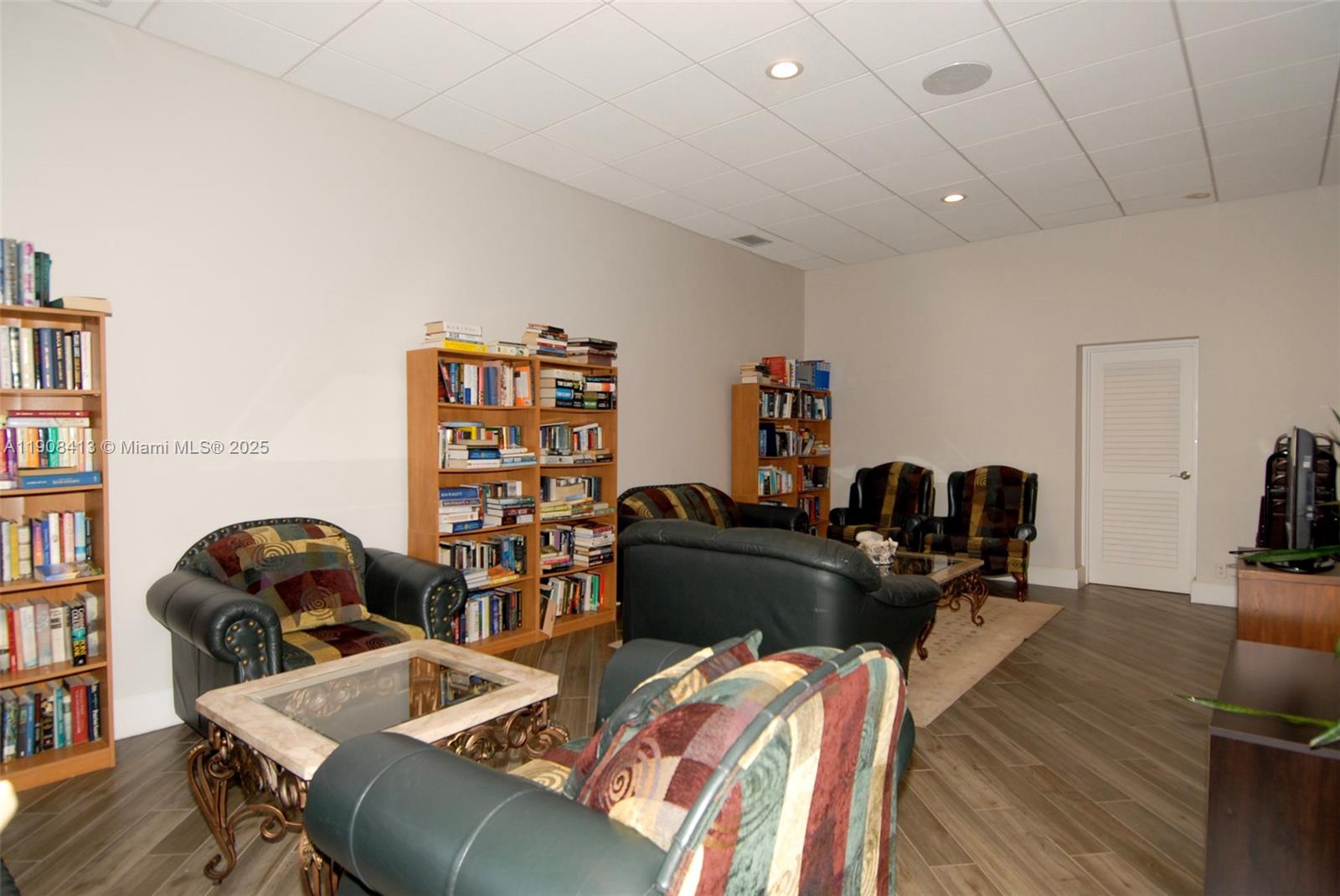 GALT TOWERS CONDO - Residential