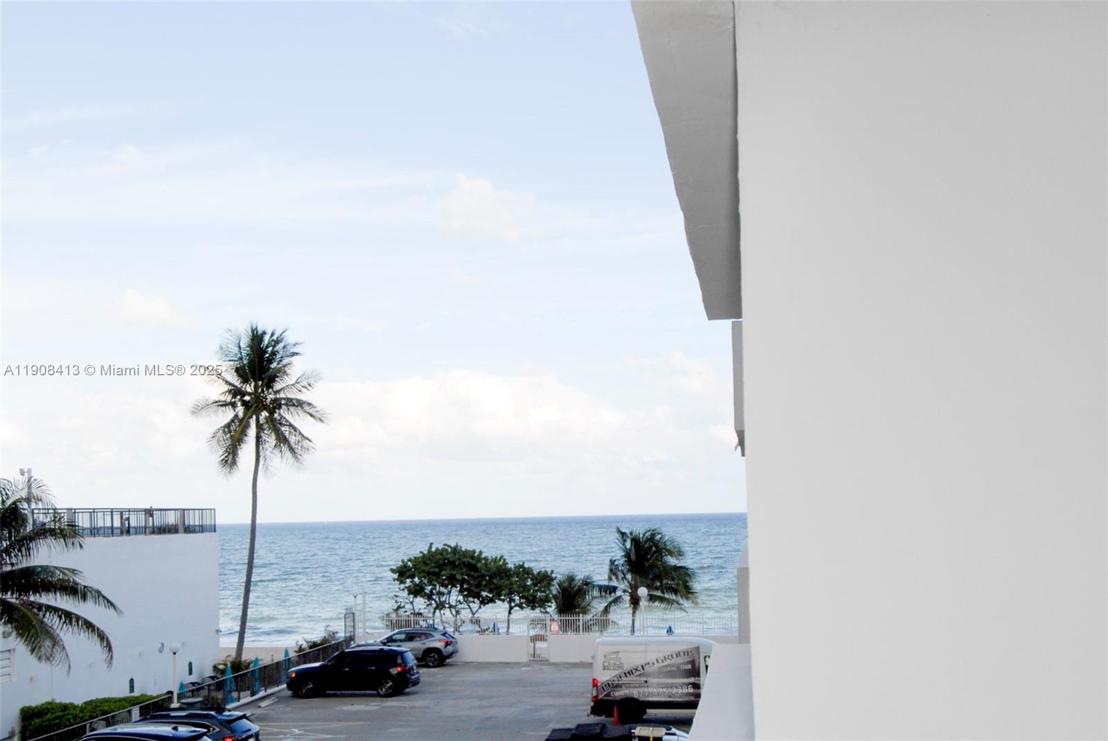 GALT TOWERS CONDO - Residential