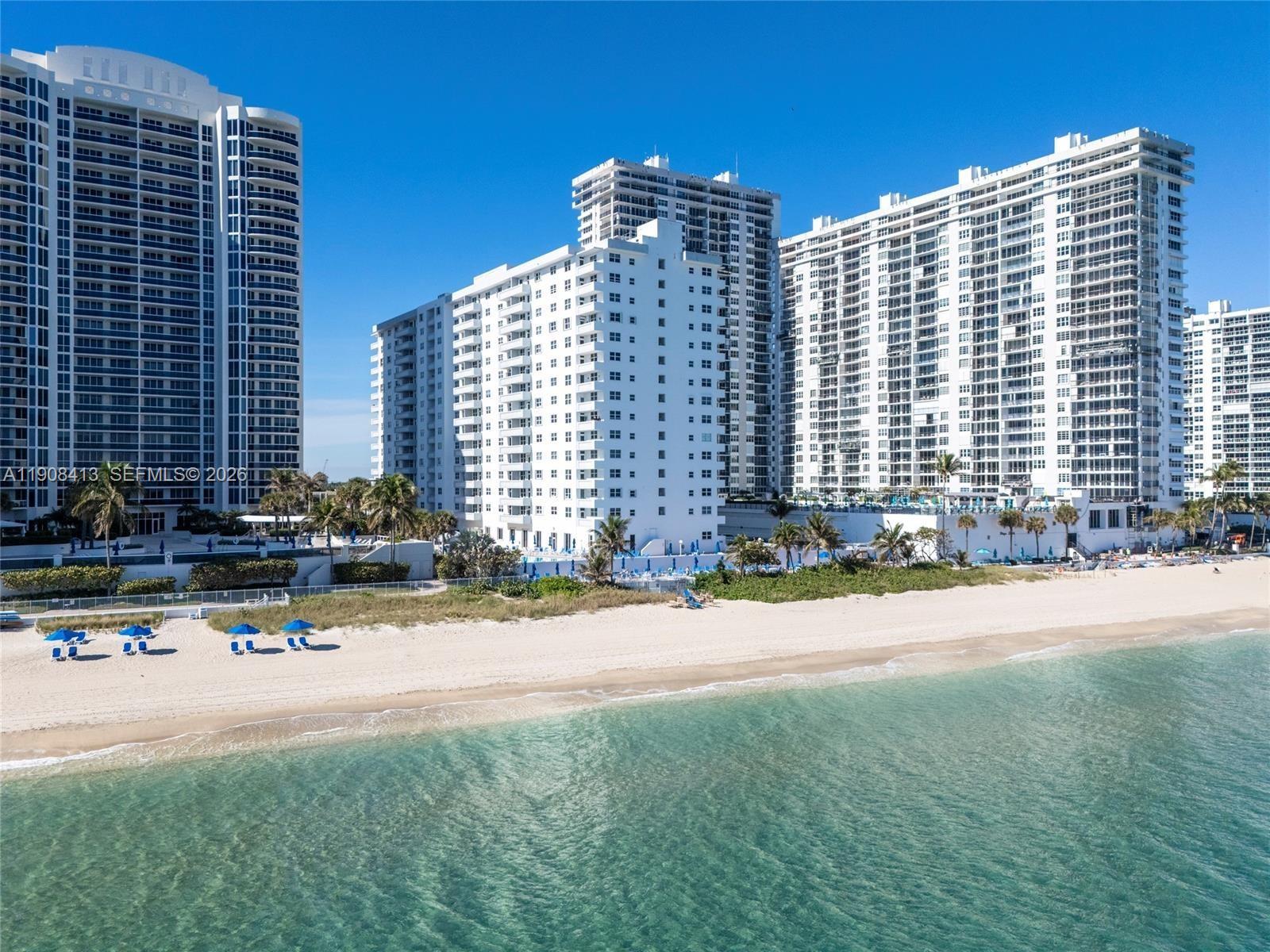 4250 Galt Ocean Dr 2J