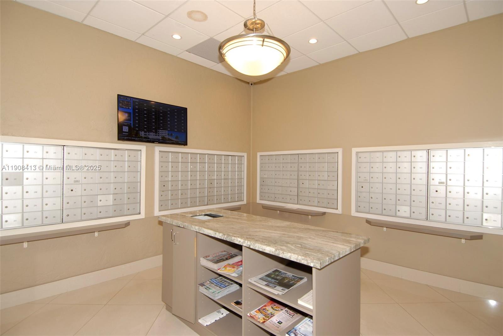 GALT TOWERS CONDO - Residential