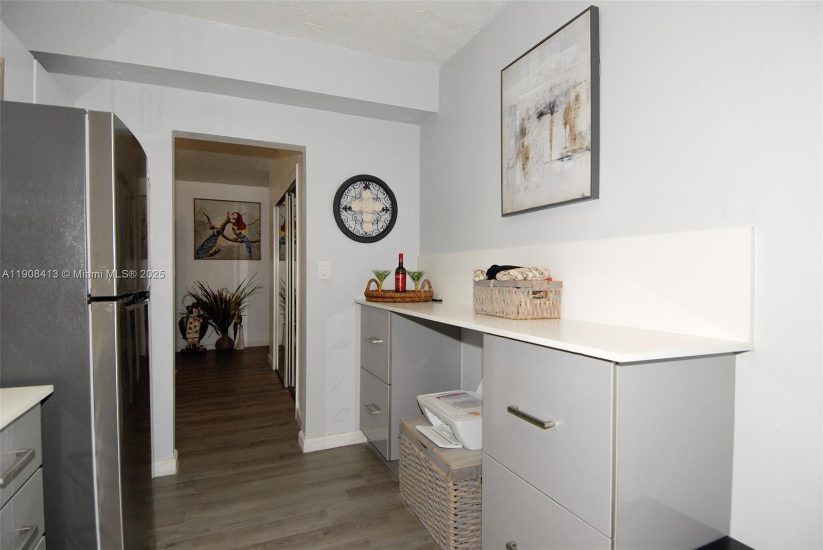 GALT TOWERS CONDO - Residential