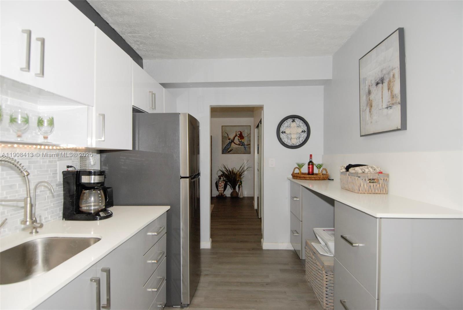 GALT TOWERS CONDO - Residential