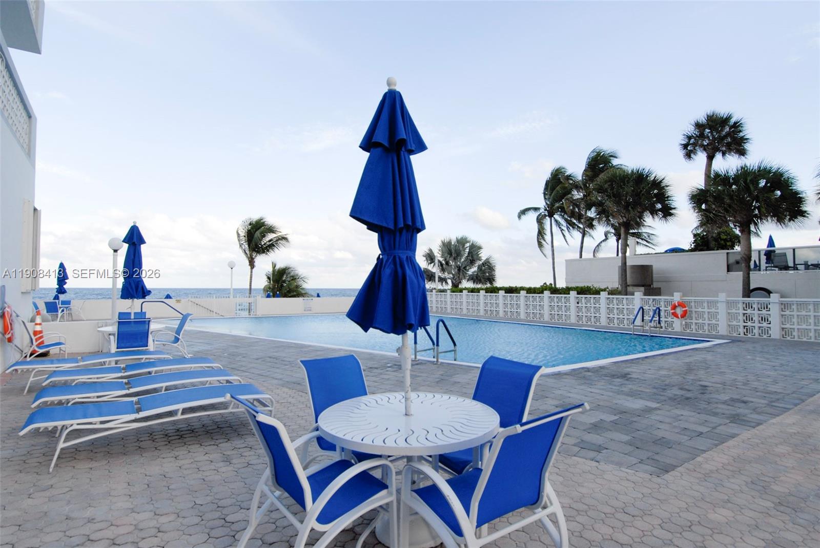 GALT TOWERS CONDO - Residential