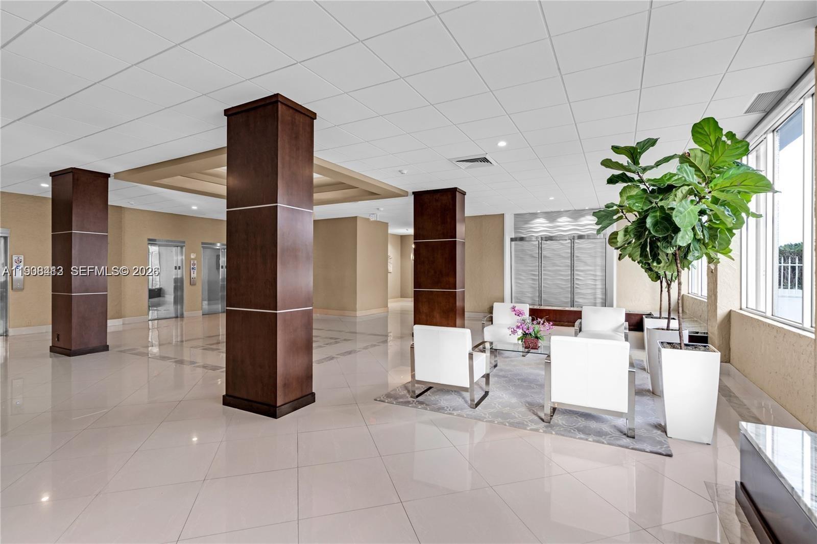 GALT TOWERS CONDO - Residential