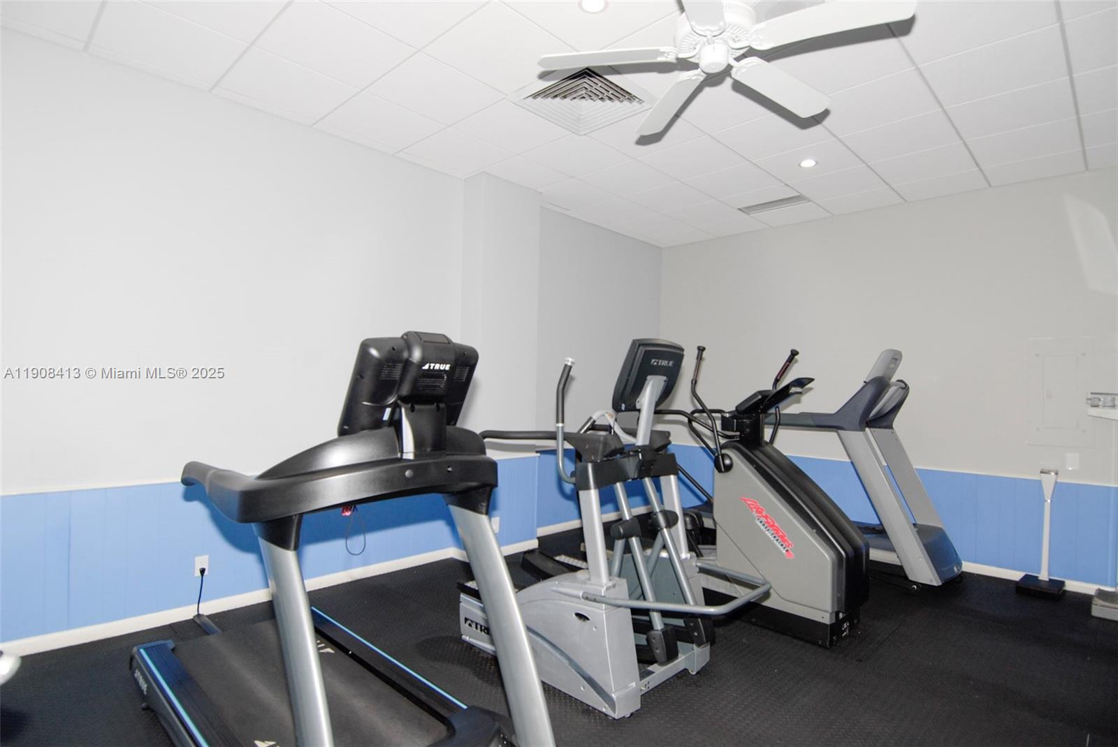 GALT TOWERS CONDO - Residential