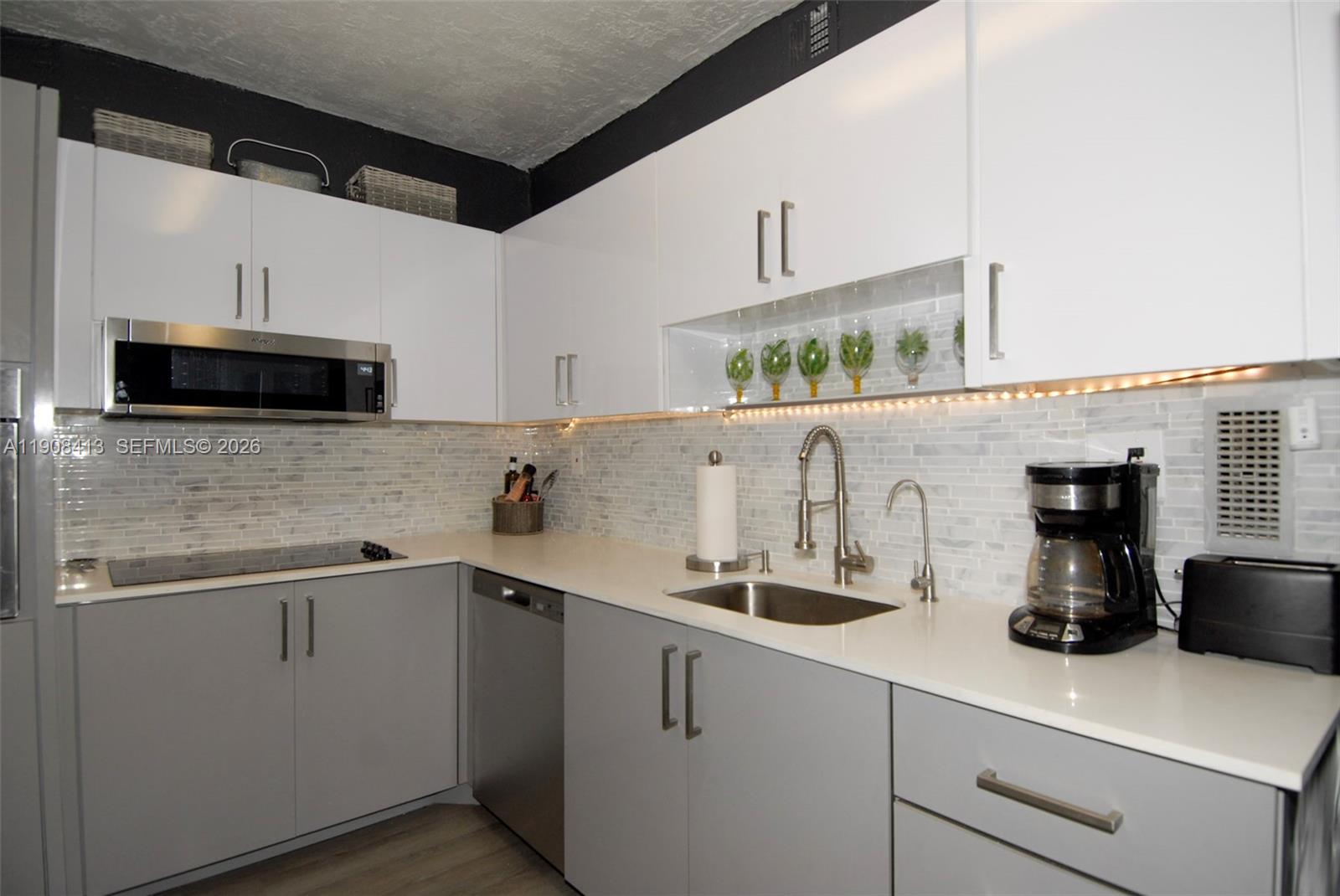 GALT TOWERS CONDO - Residential