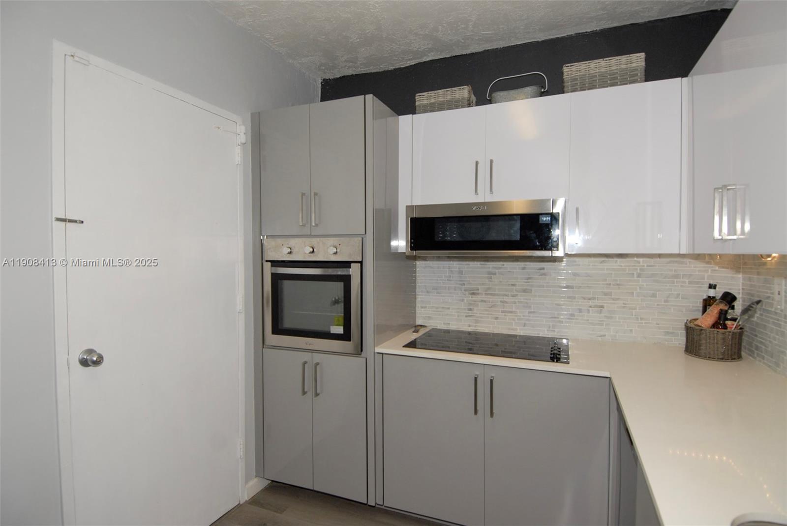 GALT TOWERS CONDO - Residential