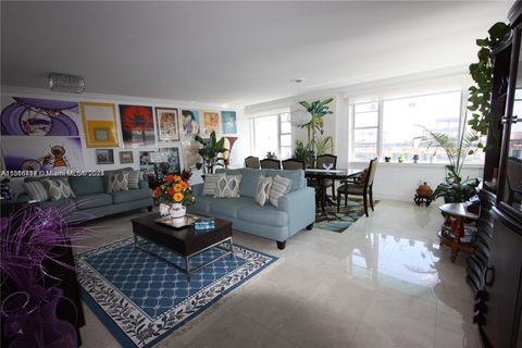  Miami Beach FL 33140