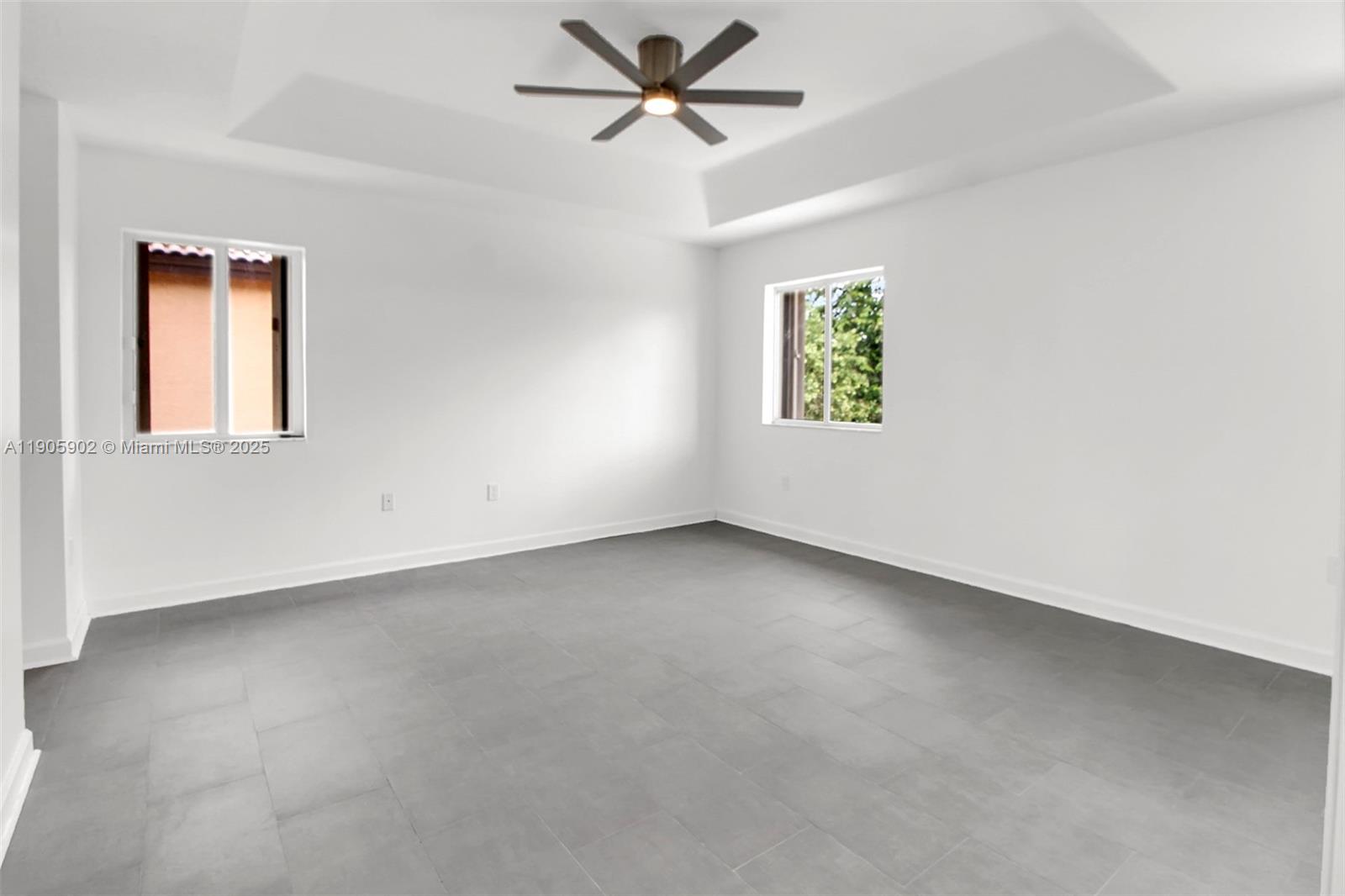 FOUR LAKES SEC 7 - Residential Lease