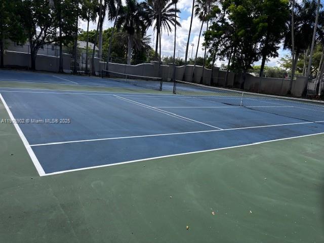 FOUR LAKES SEC 7 - Residential Lease