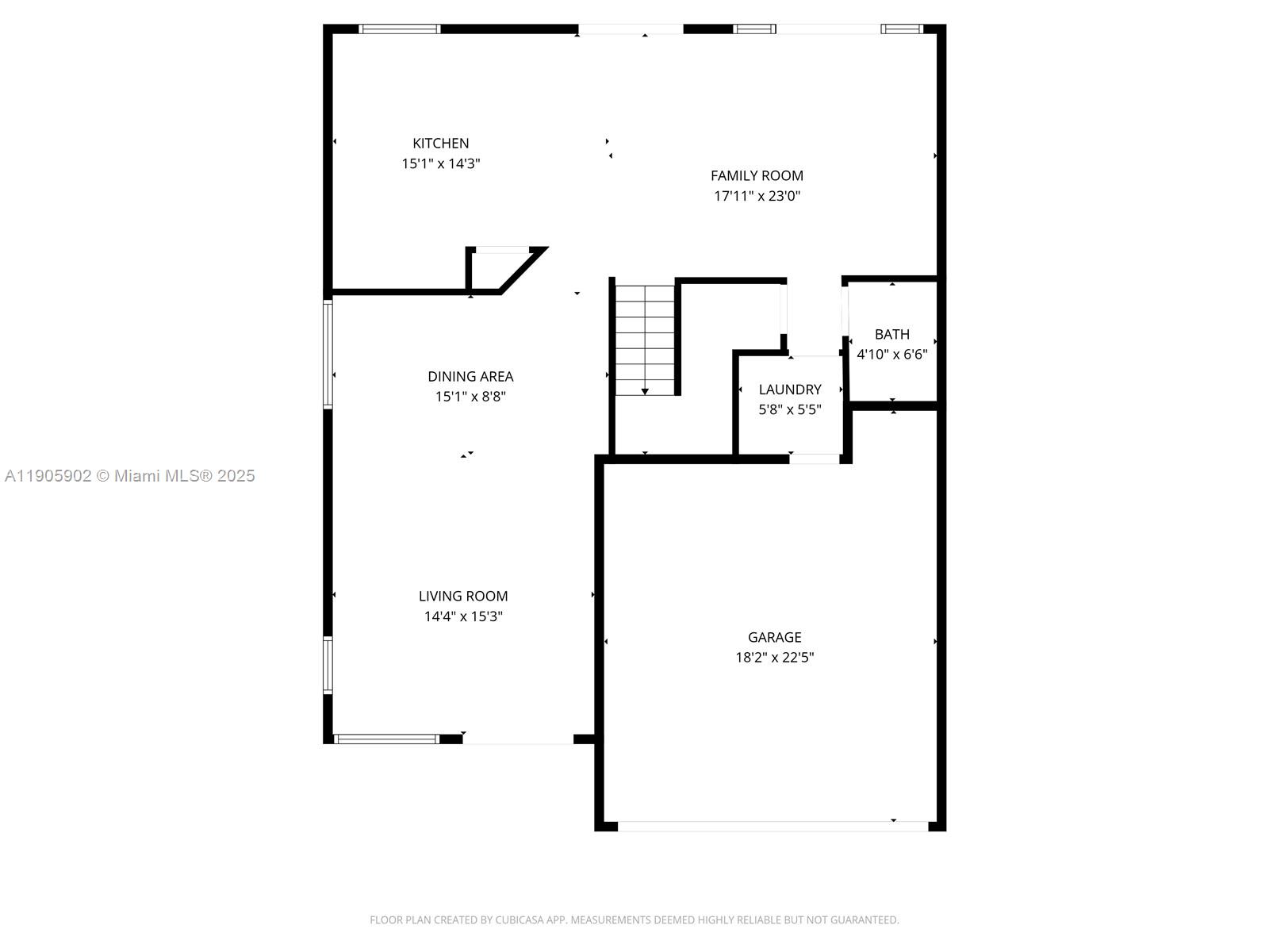 FOUR LAKES SEC 7 - Residential Lease