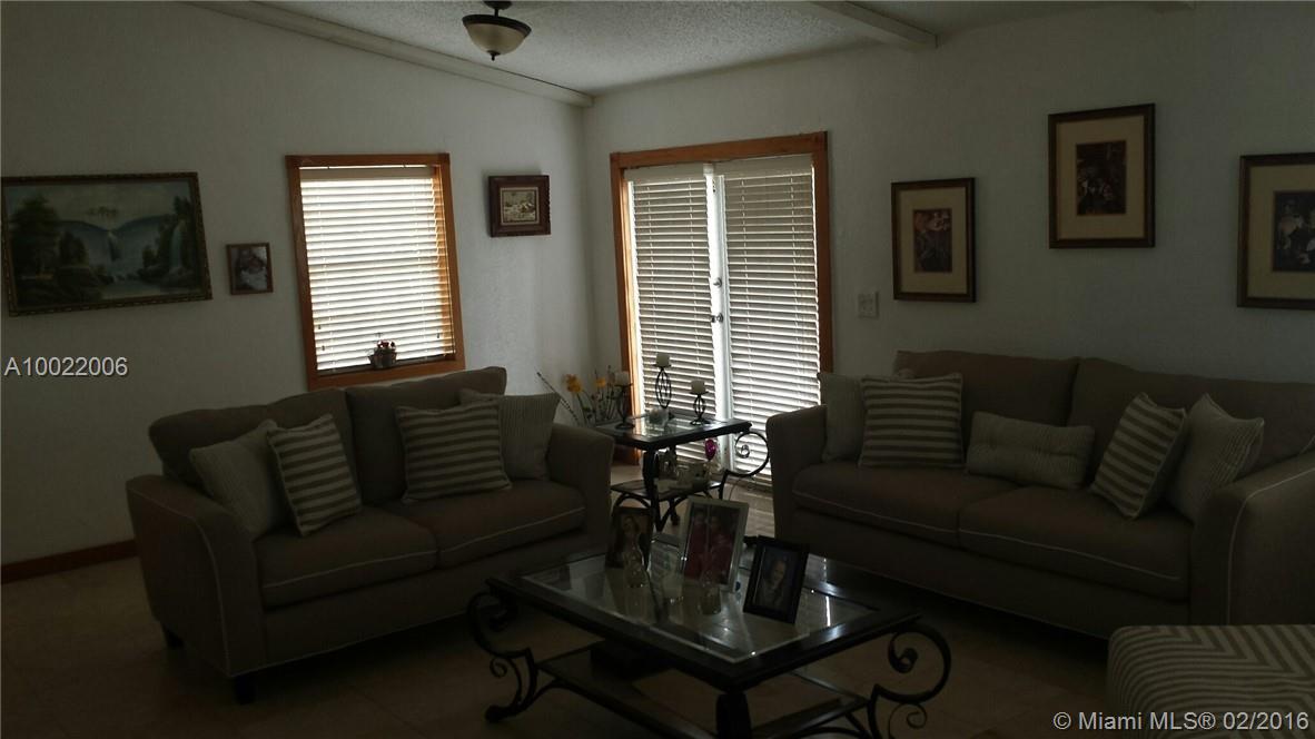 Biscayne Gardens Sec E Pt - Residential