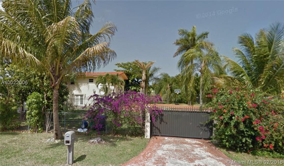 Biscayne Gardens Sec E Pt - Residential