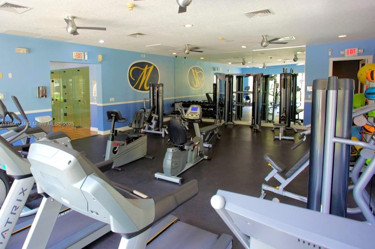 MARQUESA CONDO - Residential Lease