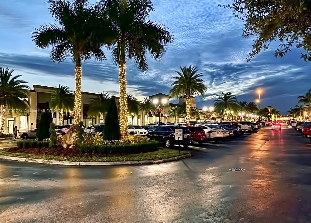 MARQUESA CONDO - Residential Lease