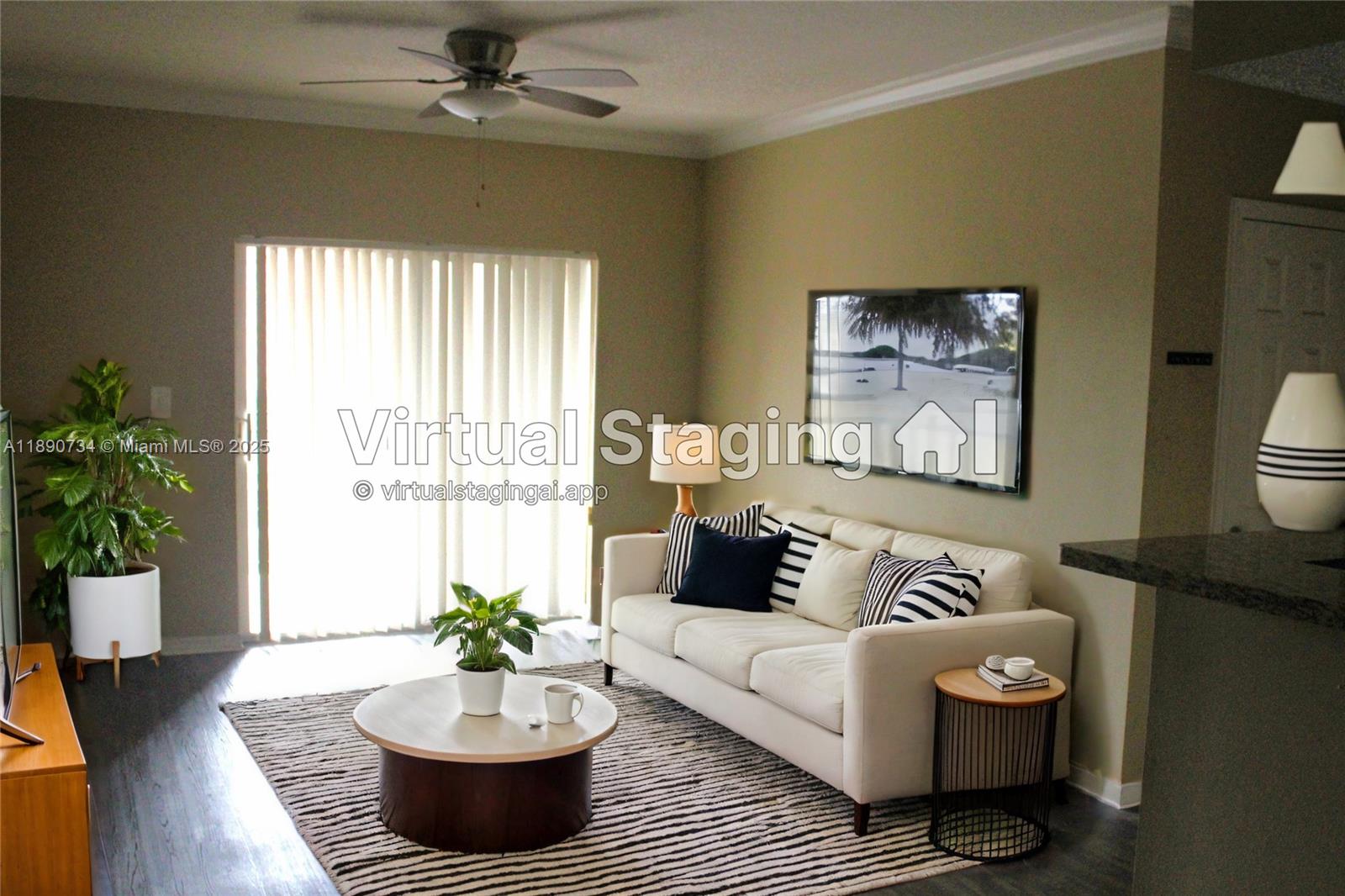 MARQUESA CONDO - Residential Lease