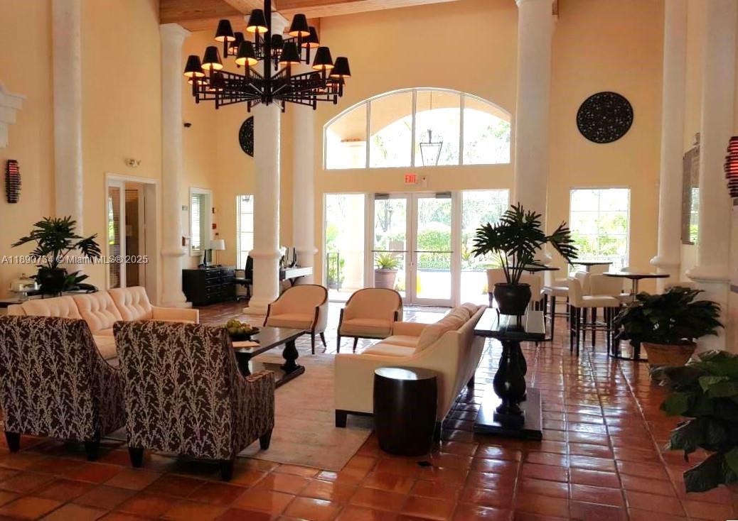 MARQUESA CONDO - Residential Lease