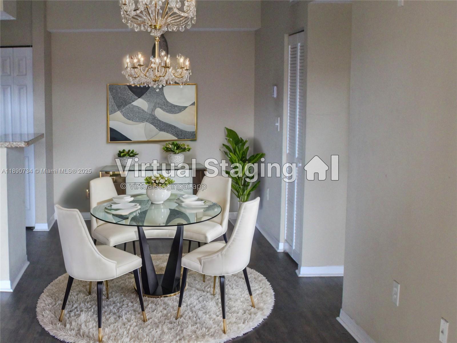 MARQUESA CONDO - Residential Lease