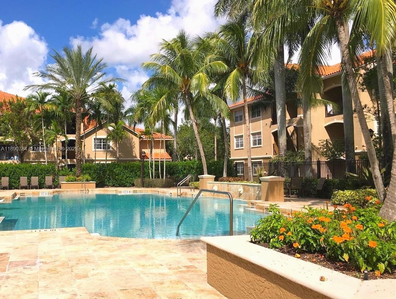 MARQUESA CONDO - Residential Lease