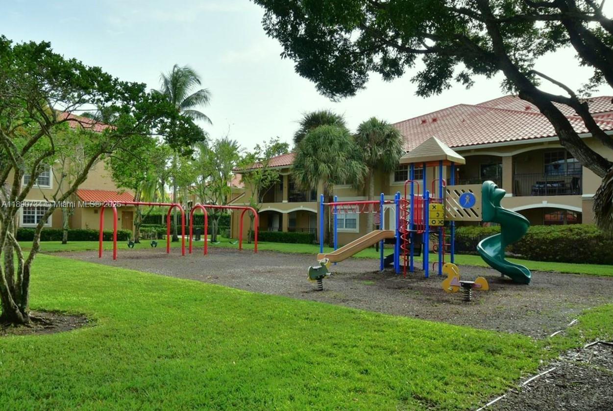 MARQUESA CONDO - Residential Lease