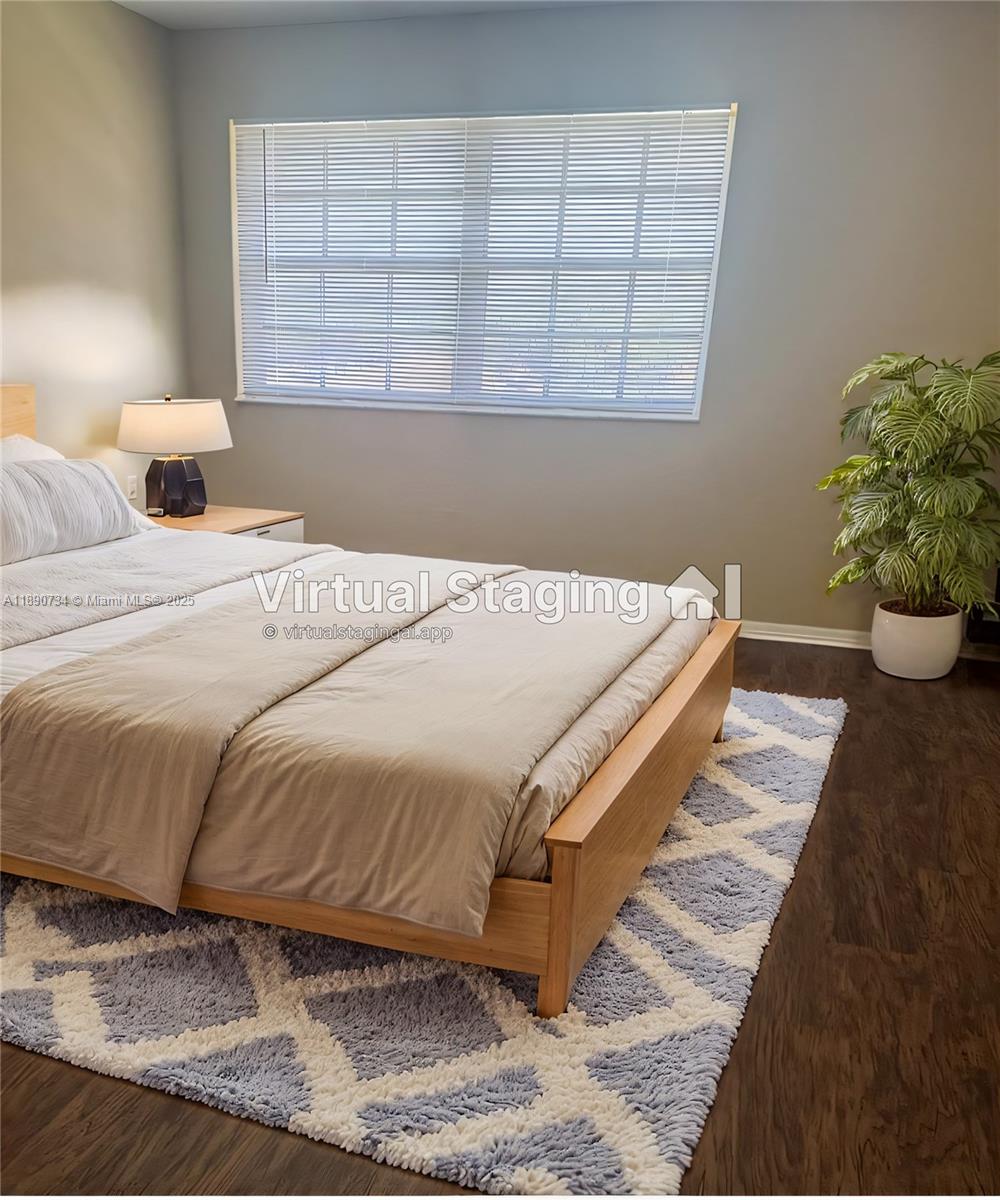 MARQUESA CONDO - Residential Lease