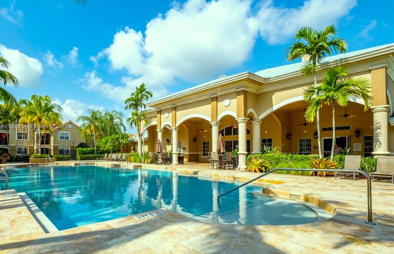 MARQUESA CONDO - Residential Lease
