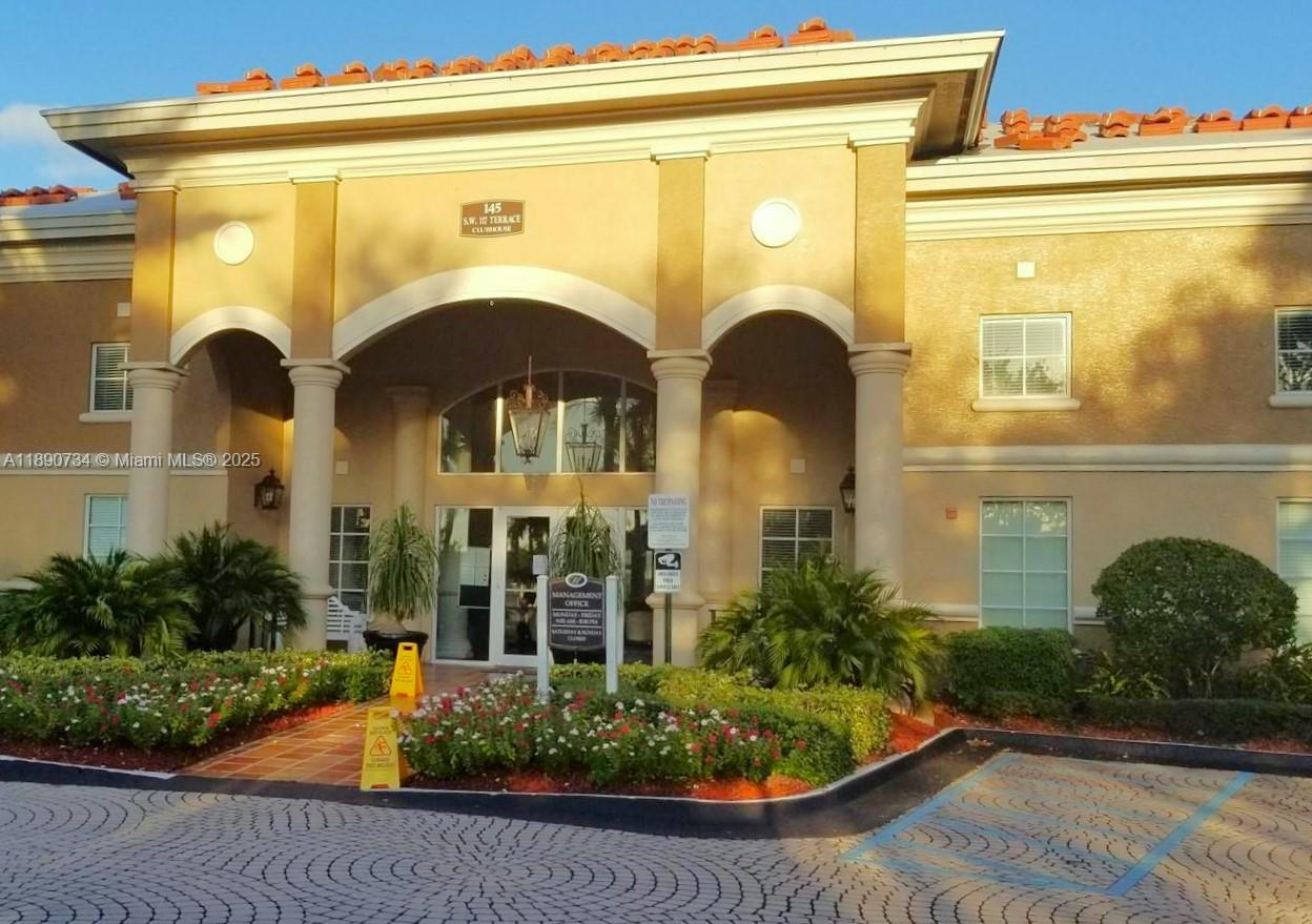 MARQUESA CONDO - Residential Lease