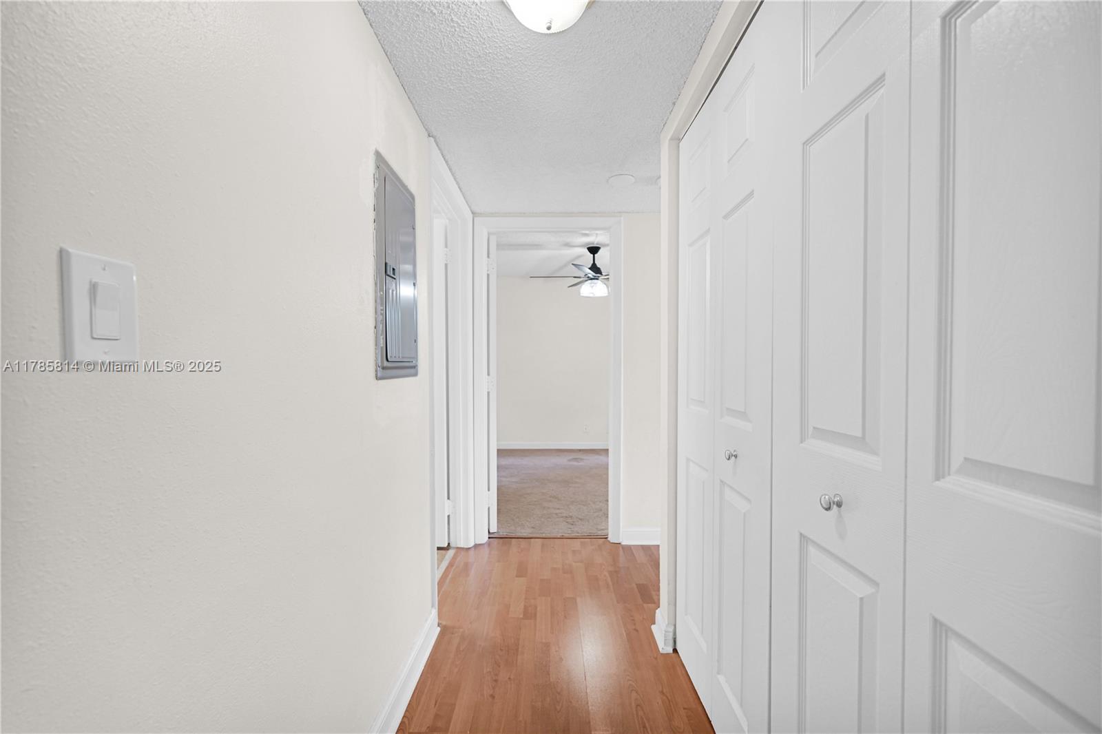 SOUTH PALM PLACE CONDO - Residential