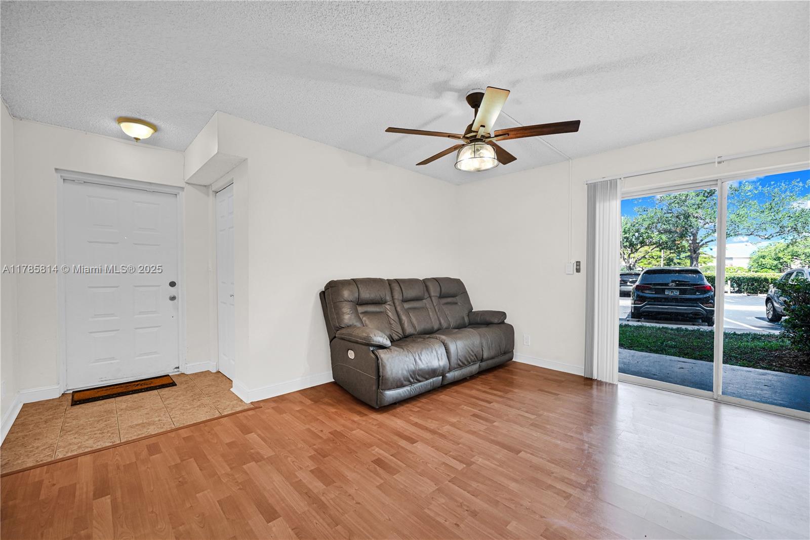 SOUTH PALM PLACE CONDO - Residential