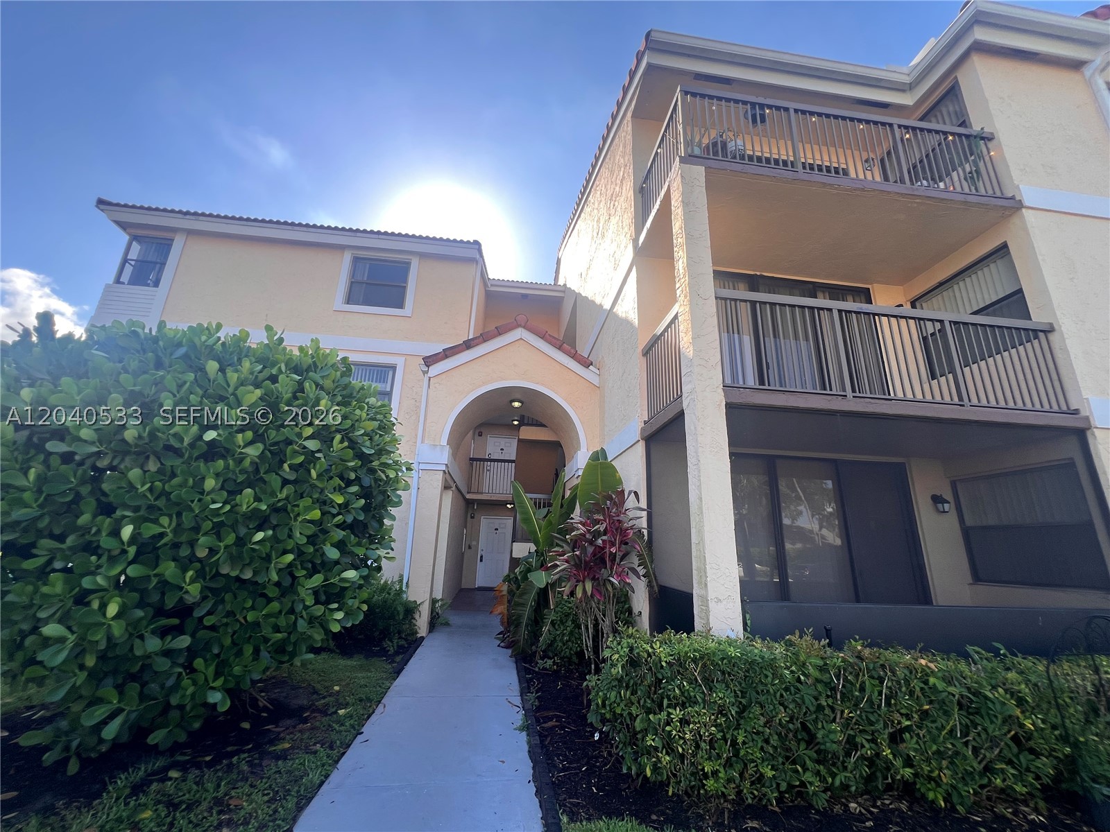 Photo 1 of 37 — 5661 Riverside Dr 101B7, Coral Springs, FL 33067