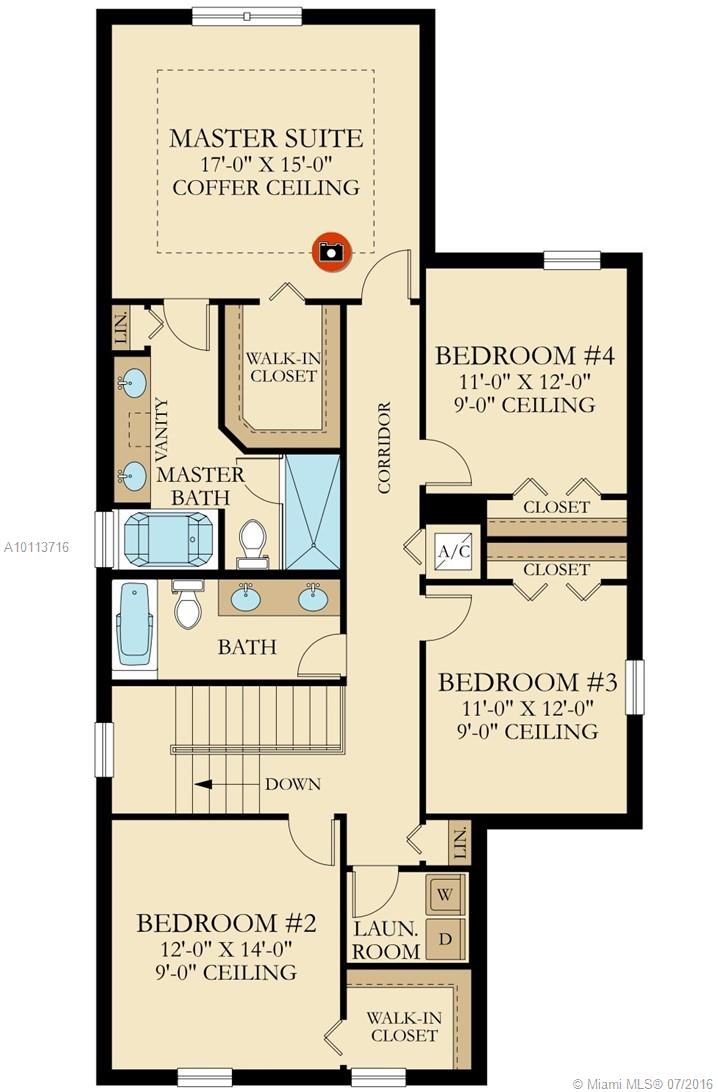 SONOMA - Residential