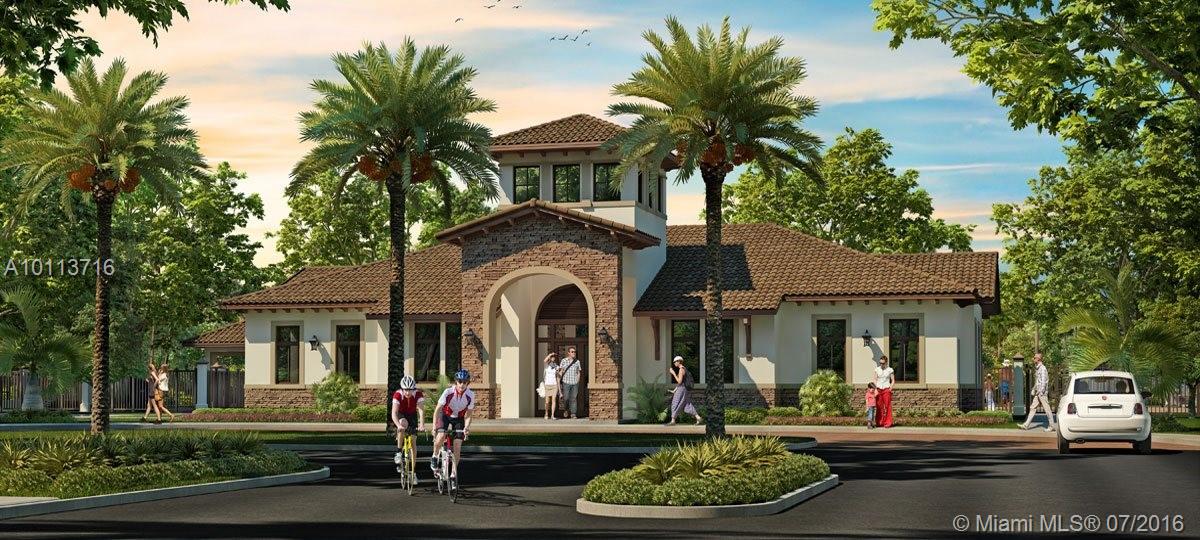 SONOMA - Residential