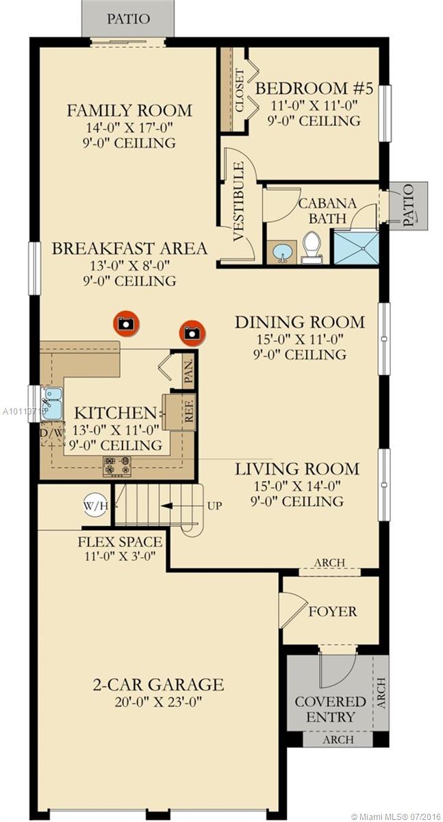 SONOMA - Residential