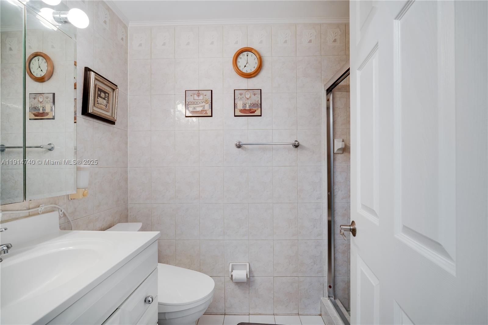 WINSTON PARK UNIT 8 - Residential