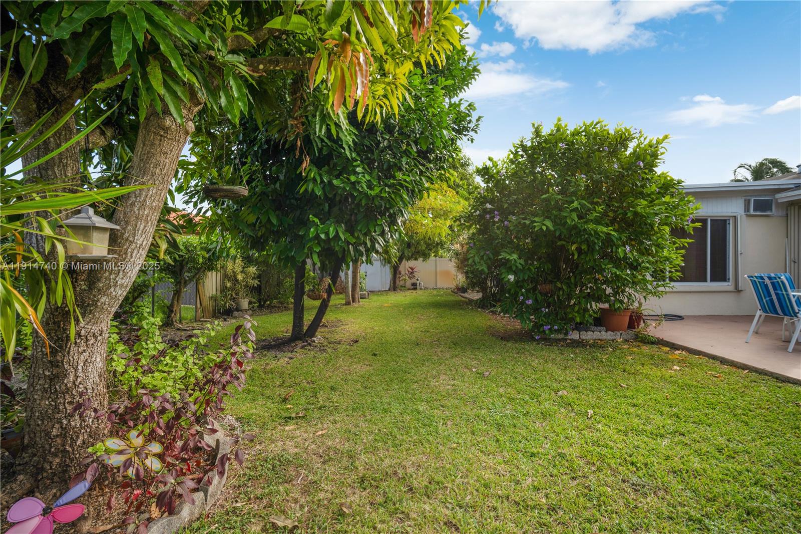 WINSTON PARK UNIT 8 - Residential