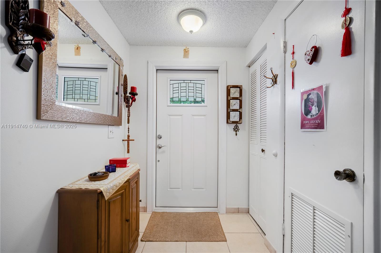 WINSTON PARK UNIT 8 - Residential