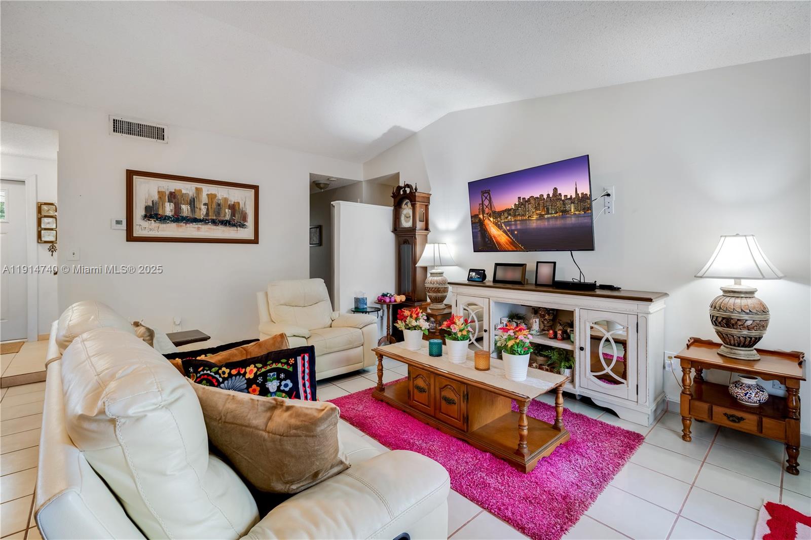 WINSTON PARK UNIT 8 - Residential