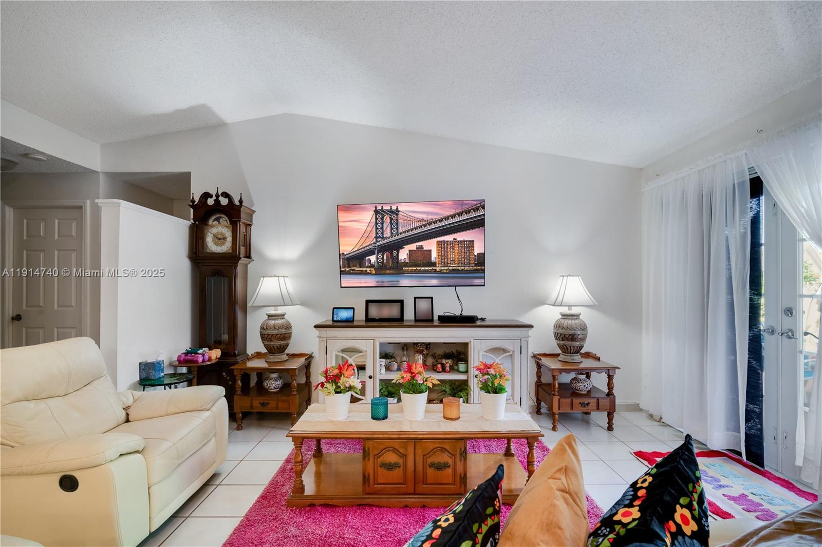 WINSTON PARK UNIT 8 - Residential