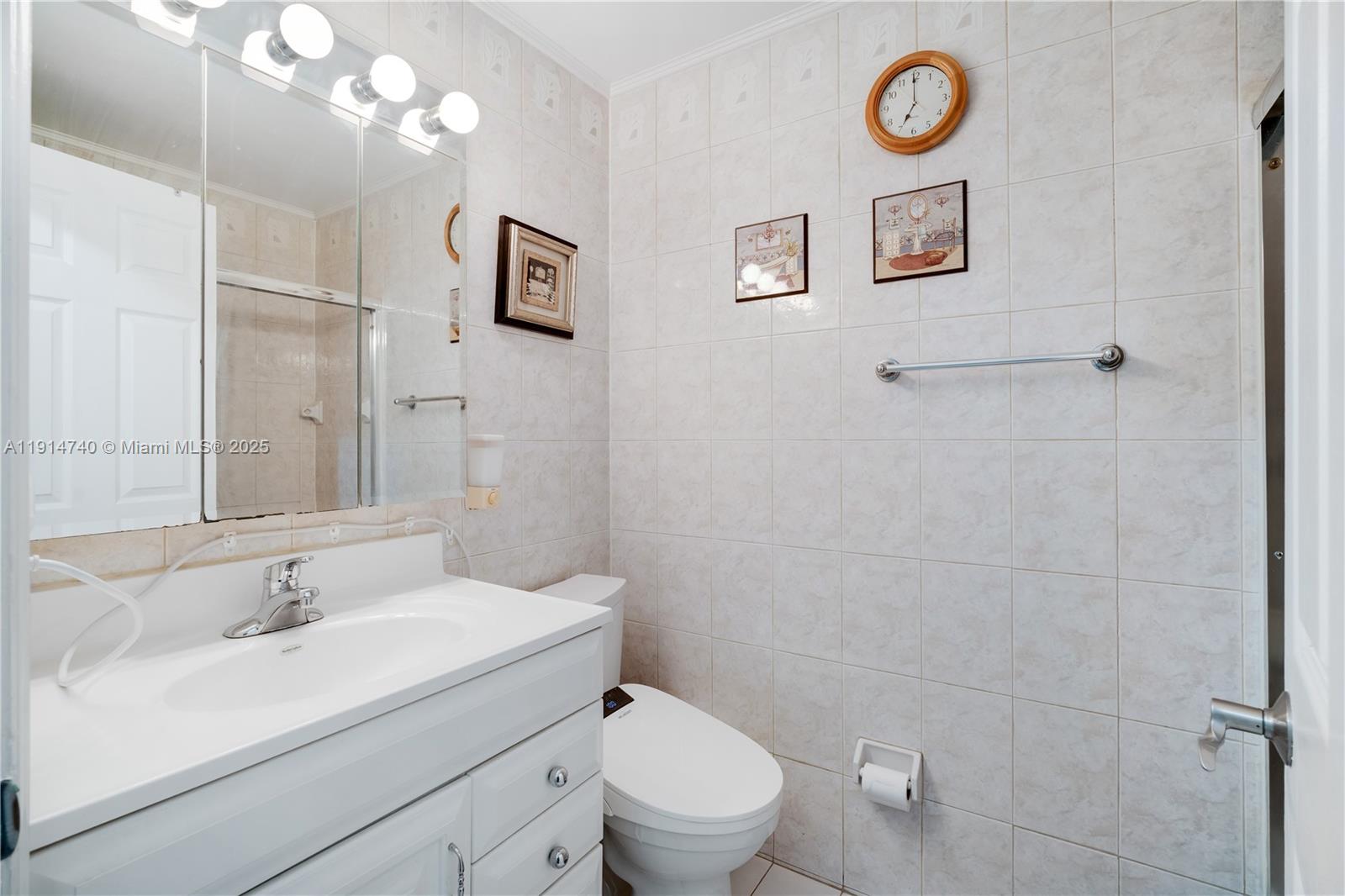 WINSTON PARK UNIT 8 - Residential