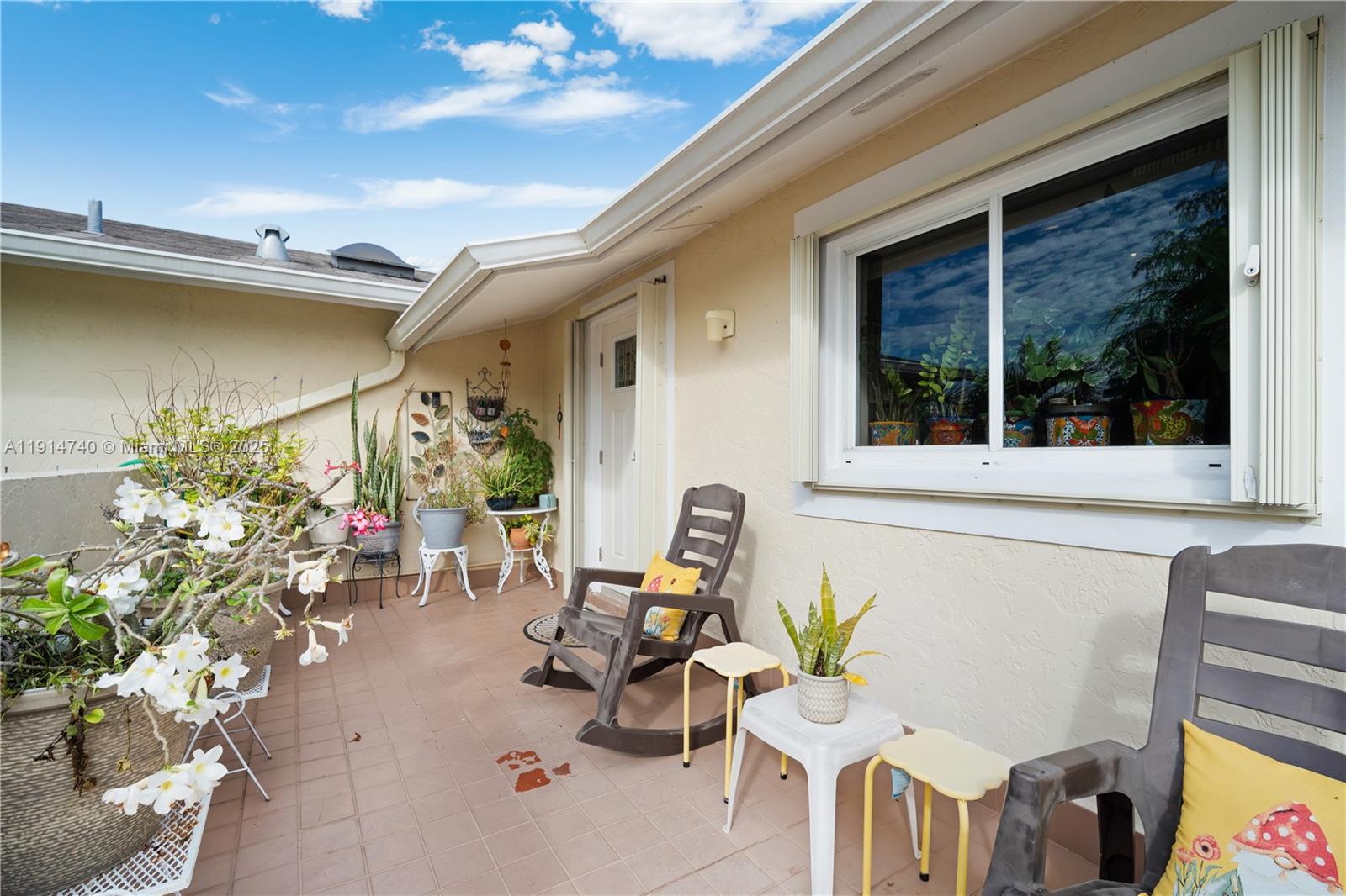 WINSTON PARK UNIT 8 - Residential