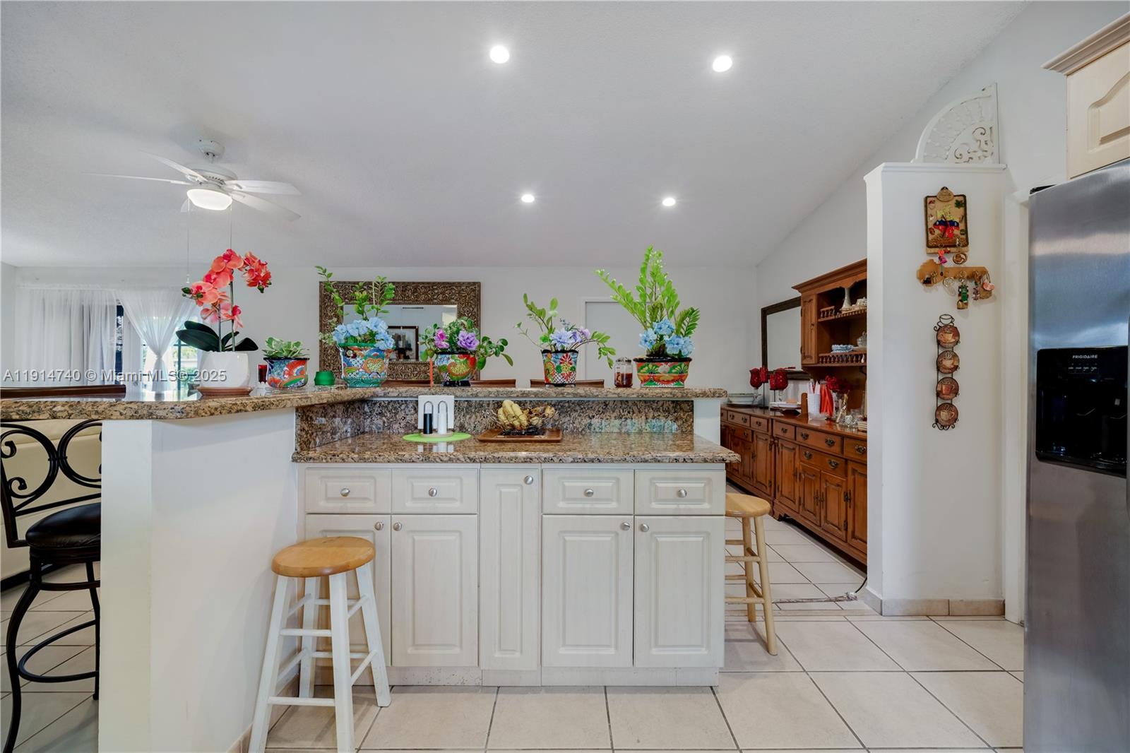 WINSTON PARK UNIT 8 - Residential