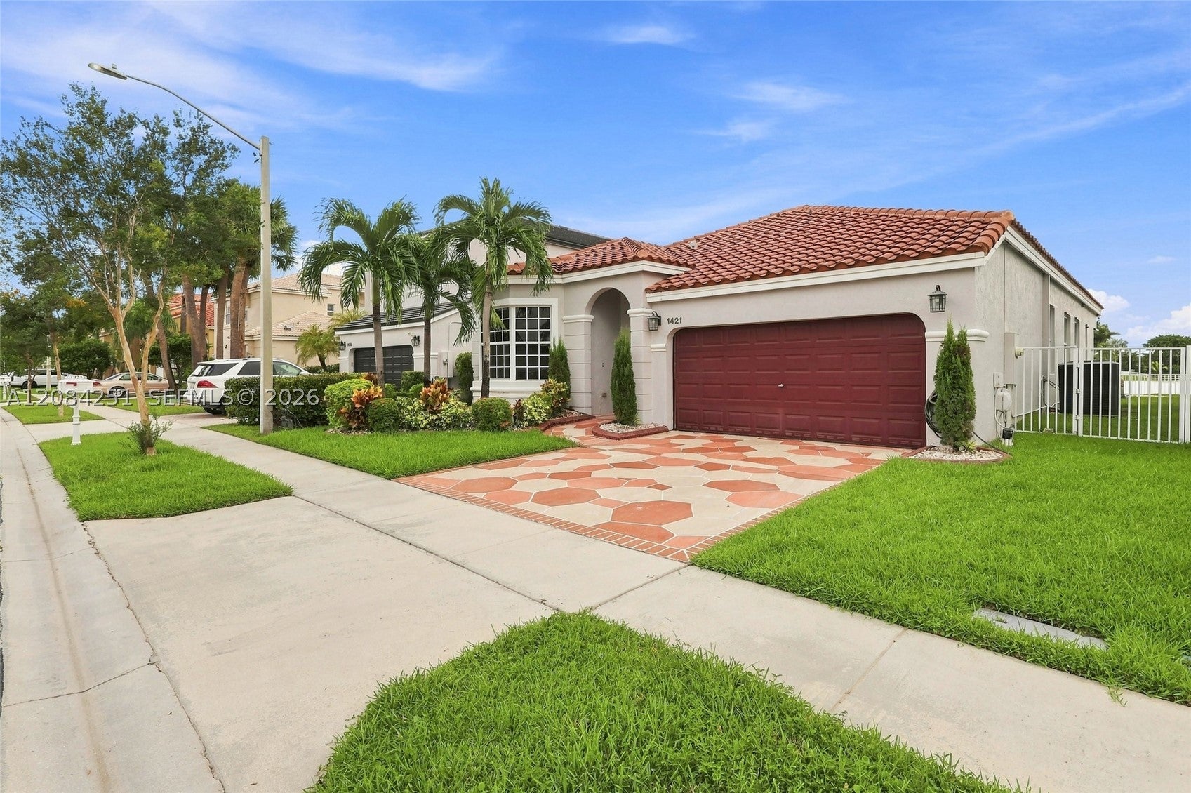 1421 NW 159th Ave