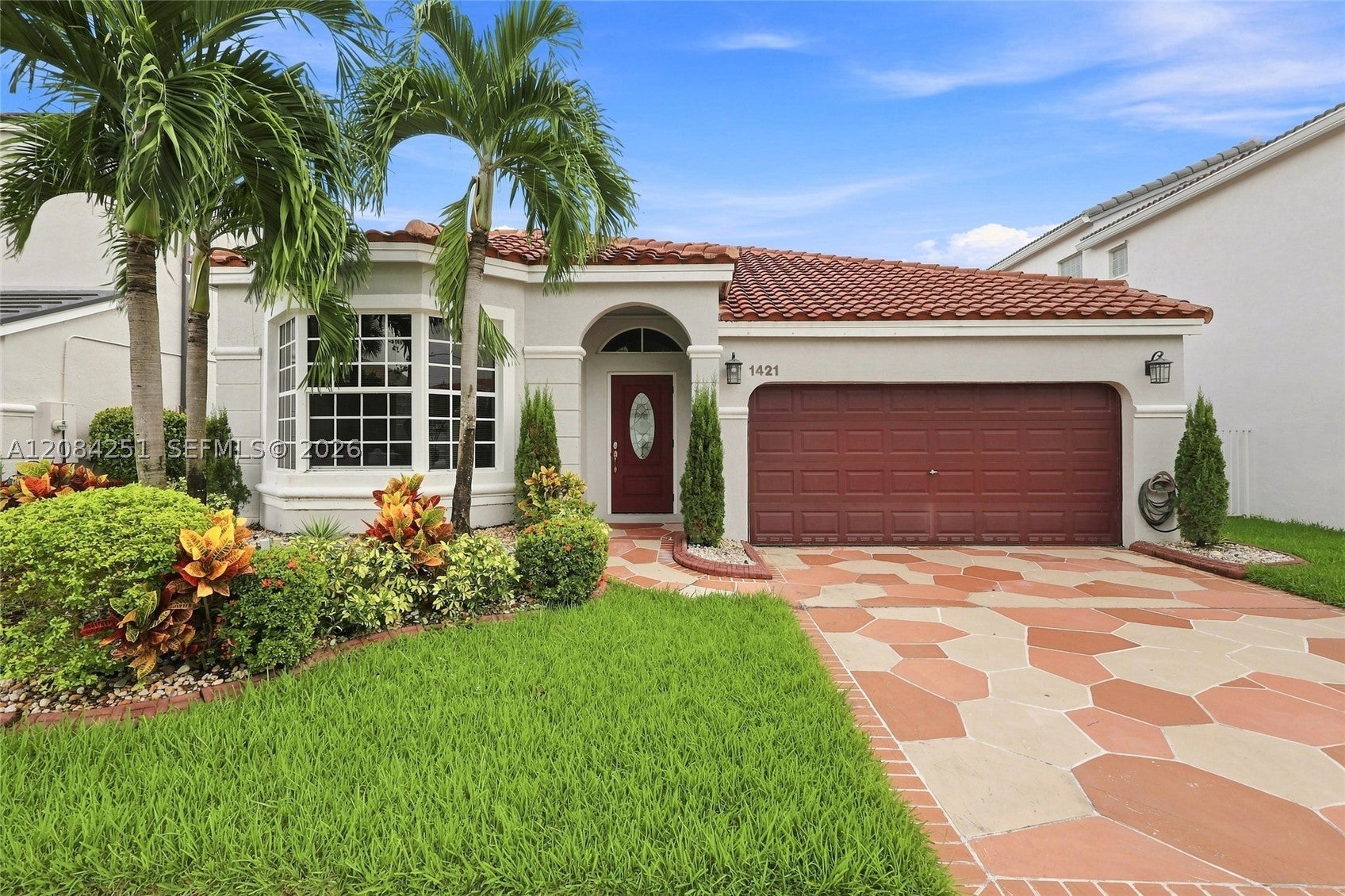 1421 NW 159th Ave
