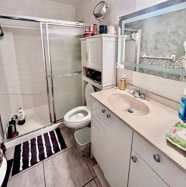 PALM PLACE CONDO - Residential