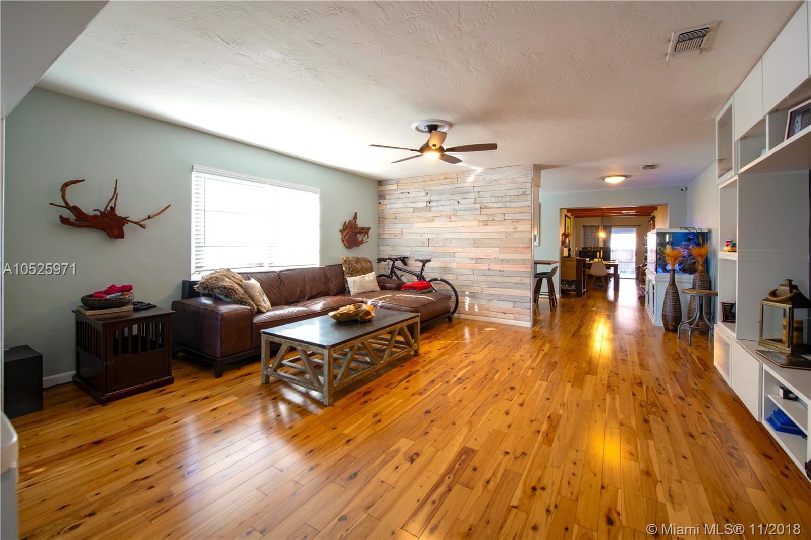 HOLLYWOOD SOUTH SIDE ADD - Residential