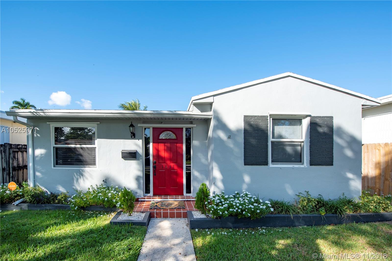 HOLLYWOOD SOUTH SIDE ADD - Residential