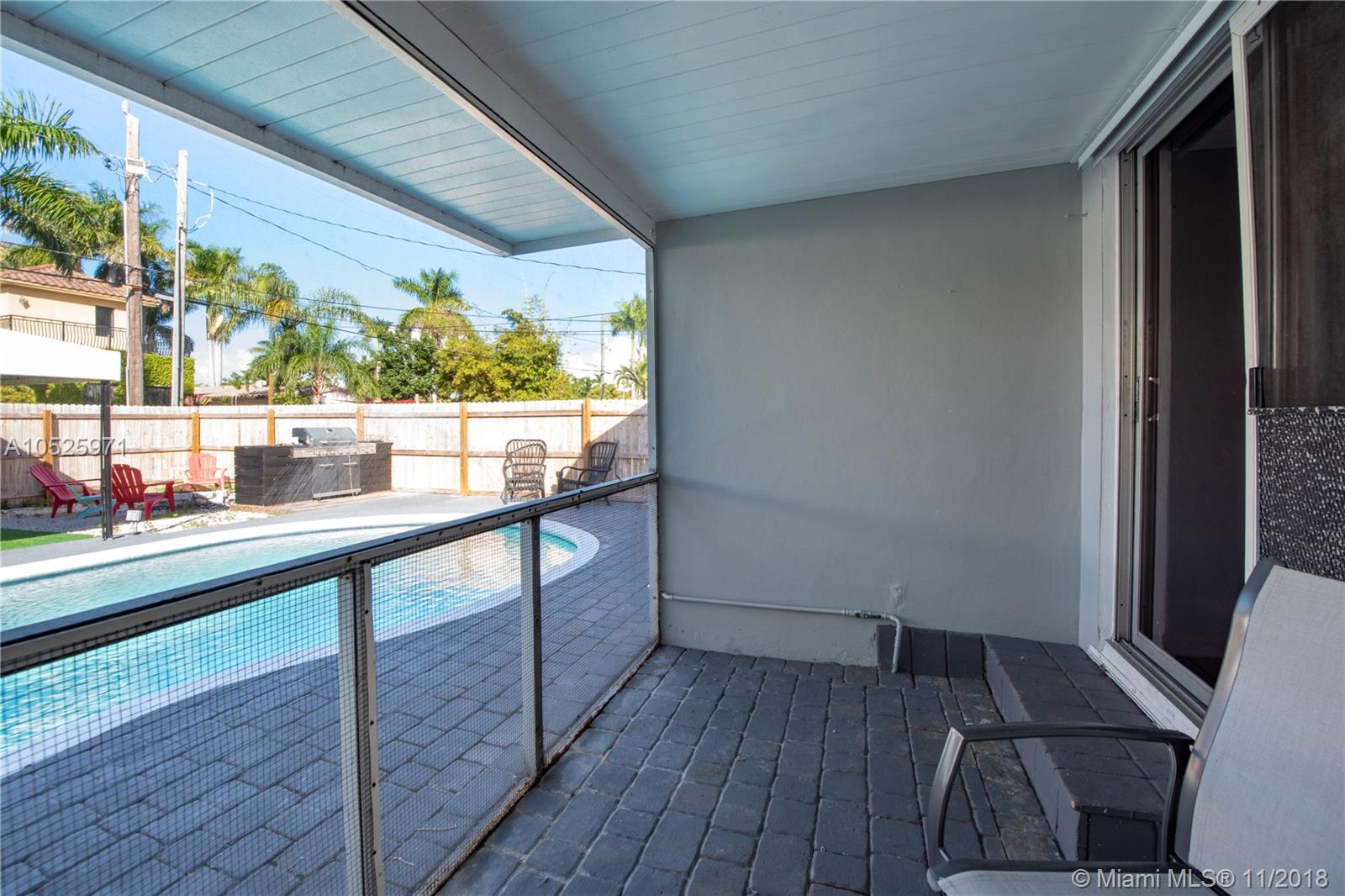 HOLLYWOOD SOUTH SIDE ADD - Residential