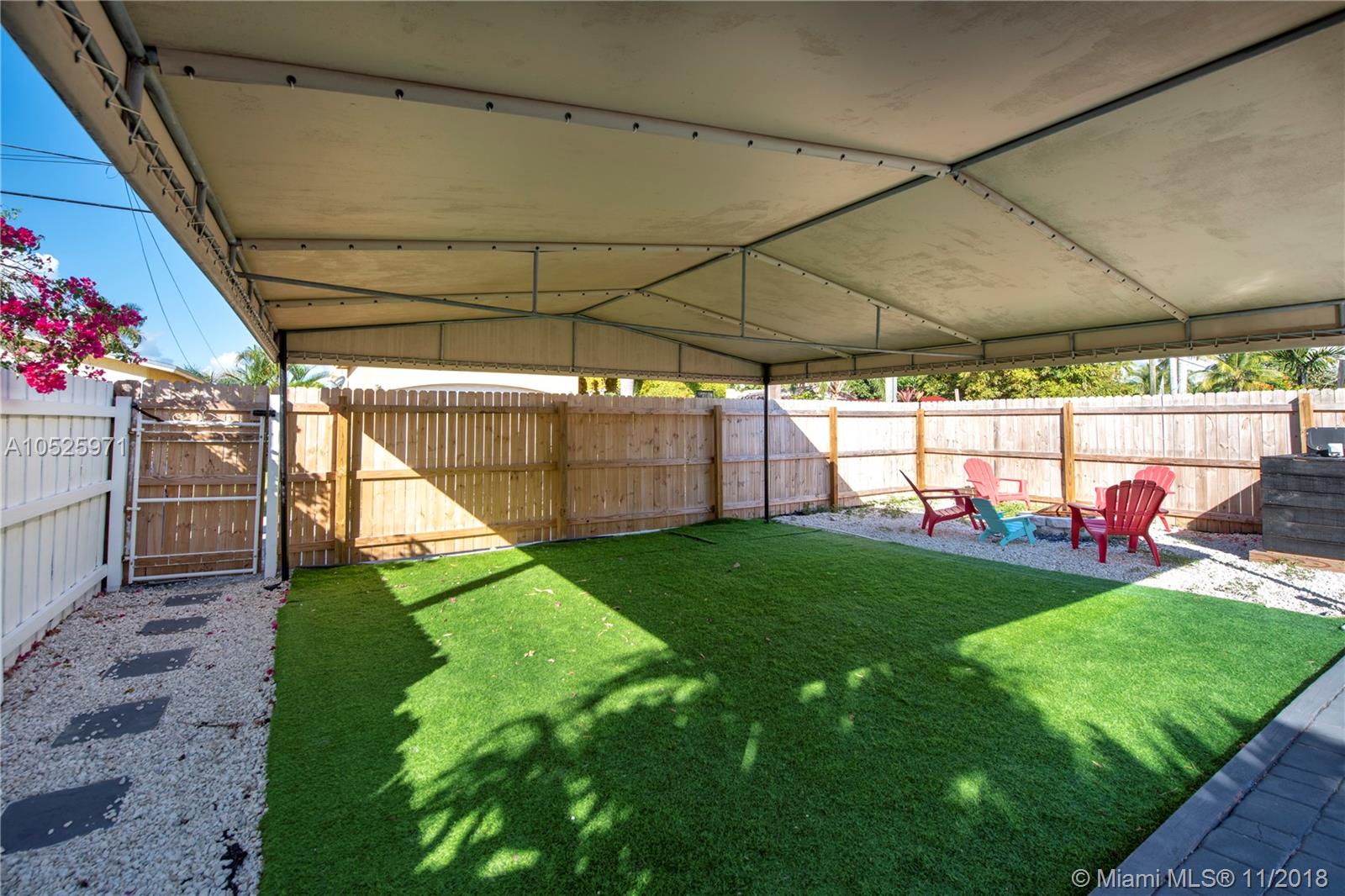 HOLLYWOOD SOUTH SIDE ADD - Residential